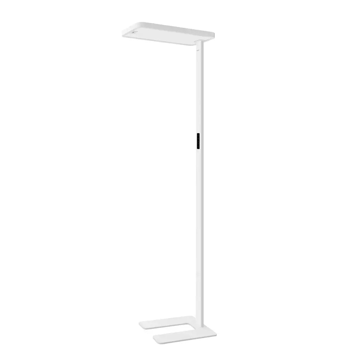 Smart Motion Sensor Pure Light Floor Lamp - PalFish