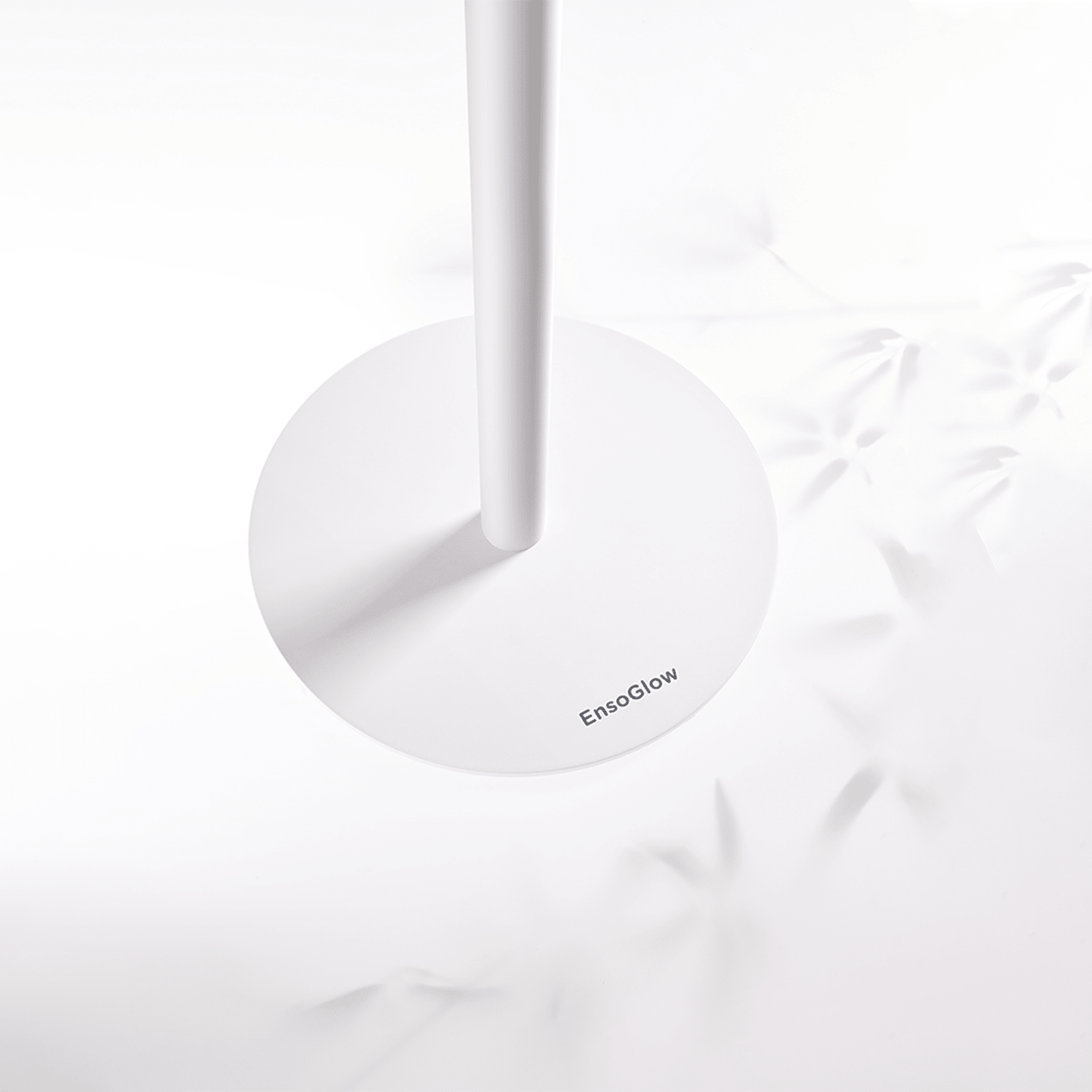 EnsoGlow Natural 10AM Daylight Floor Lamp - PalFish