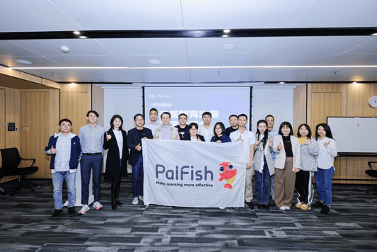 PalFish Shenzhen Symposium on Ed-tech Opportunities in South East Asia