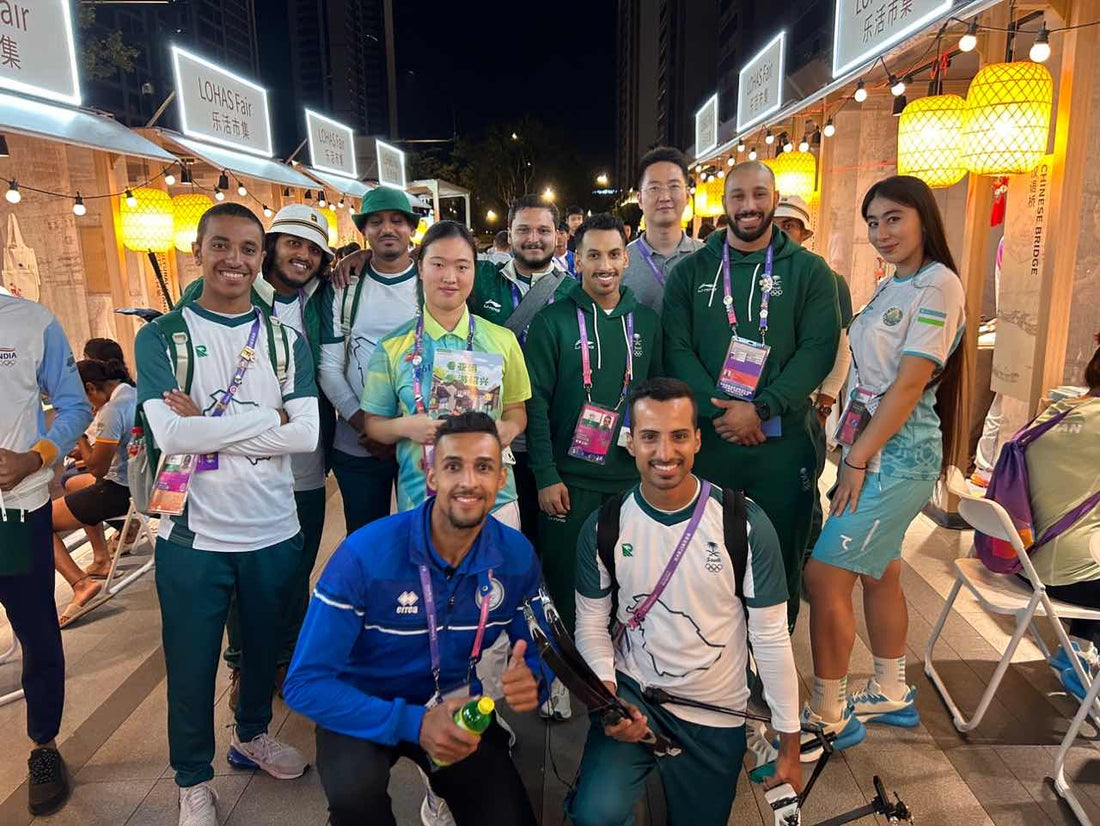 PalFish Released City Picture Books to Serve the 19th Asian Games