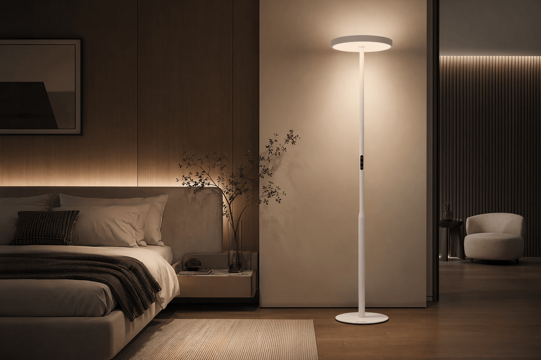 Lighting Psychology in Interior Design: Transform Your Room's Elegance ...