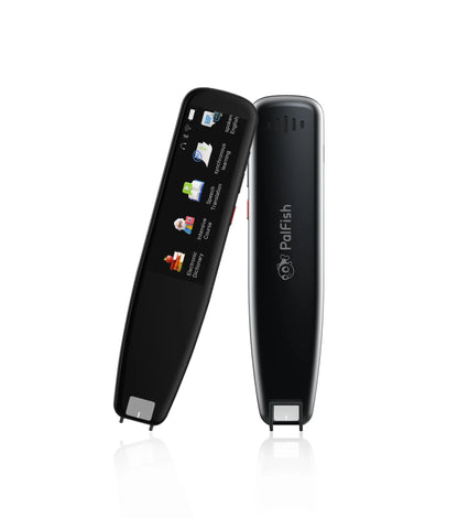 PalFish Scan Translator Pen 
