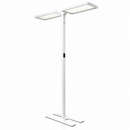 PalFish Lumora DualVision Smart Floor Lamp