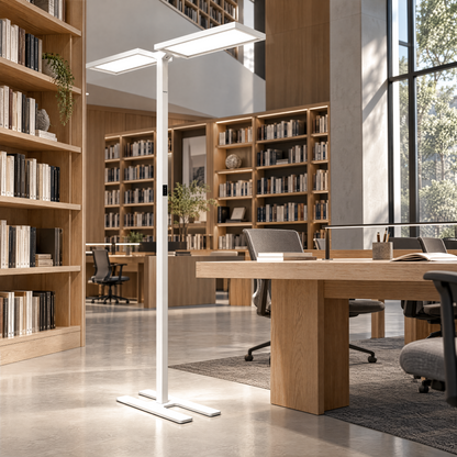 PalFish Lumora DualVision Smart Floor Lamp