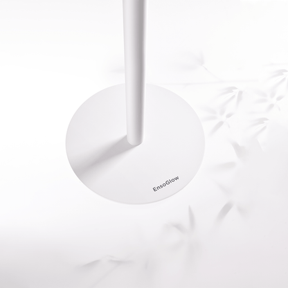 EnsoGlow Natural 10AM Daylight Floor Lamp - PalFish
