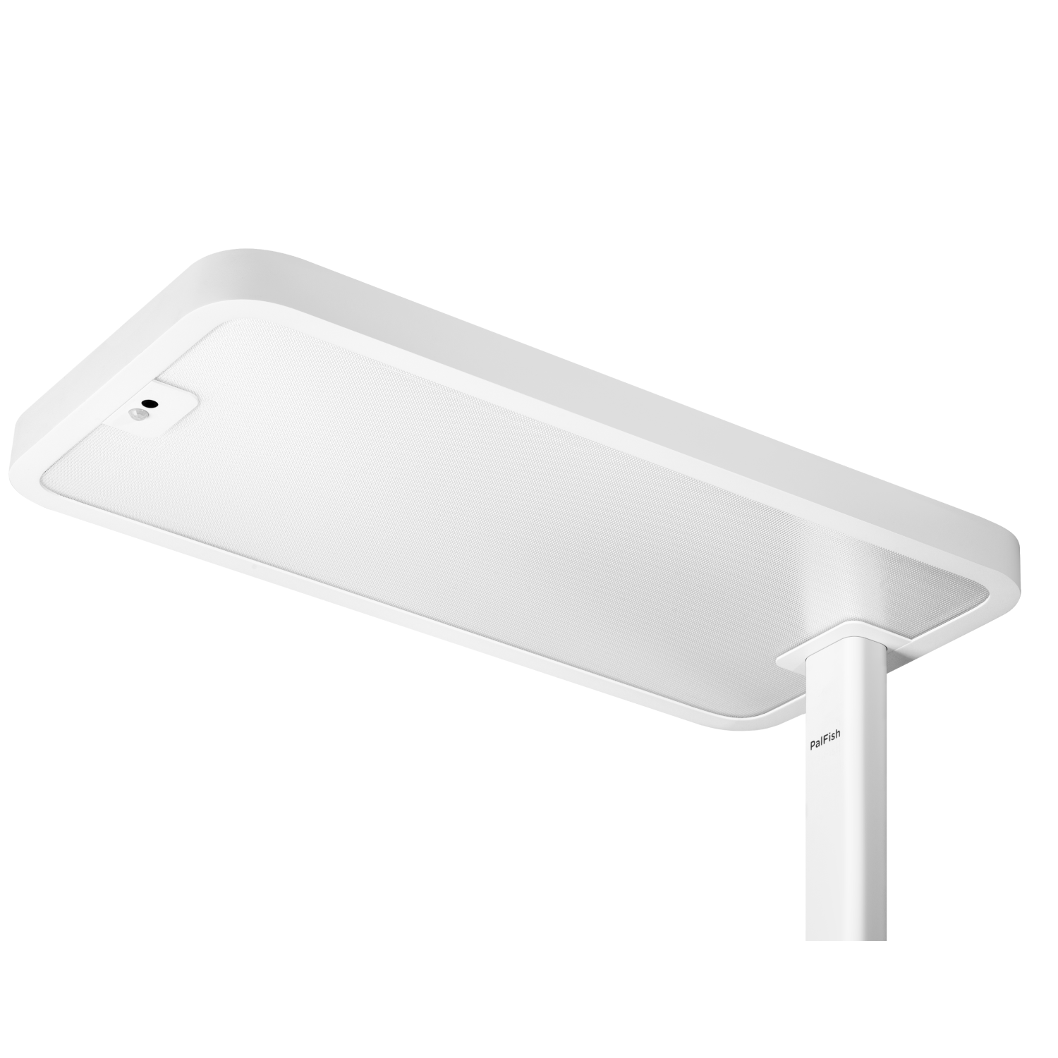 Smart Motion Sensor Pure Light Floor Lamp - PalFish