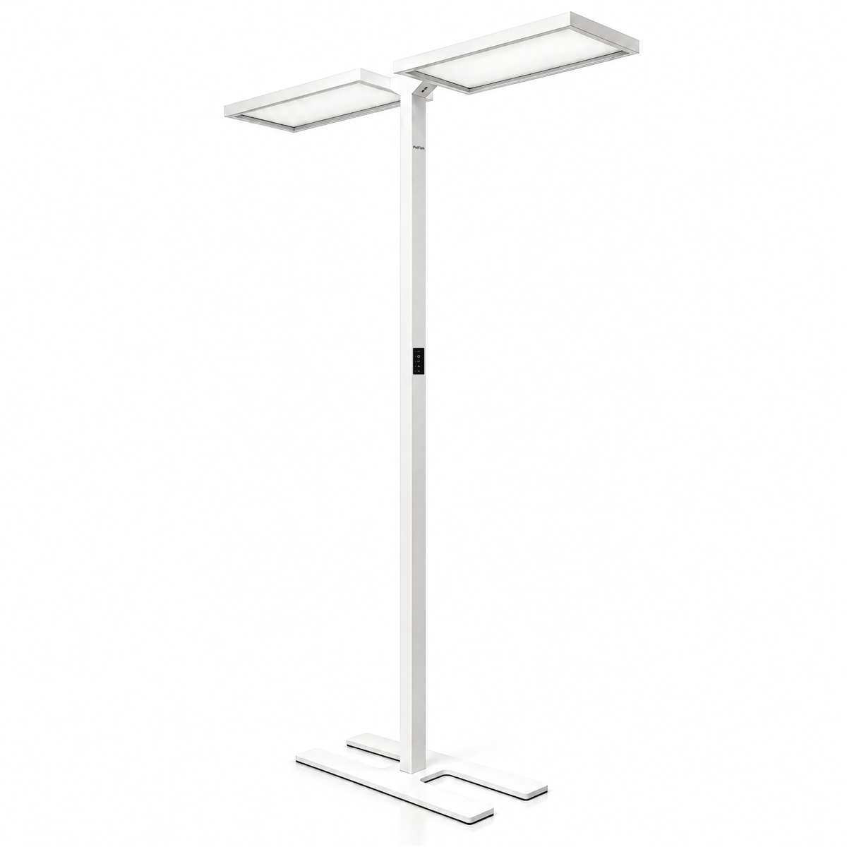 PalFish Lumora DualVision Smart Floor Lamp - PalFish