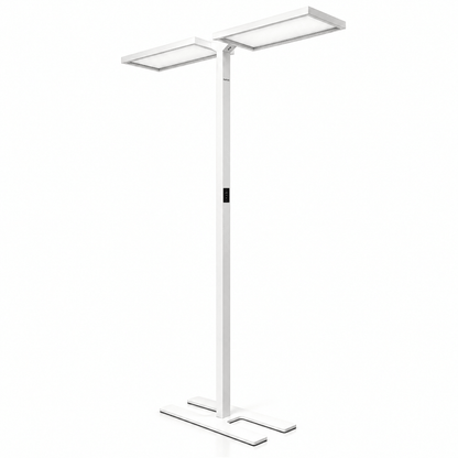 PalFish Lumora DualVision Smart Floor Lamp - PalFish